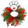 Special Occasion & Holiday Mirage Pet Products | Christmas Bones Smoocher