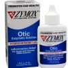 Grooming & Shampoos Zymox | Zymox Otic W/ Hydrocortisone 1.0% (1.25Oz)