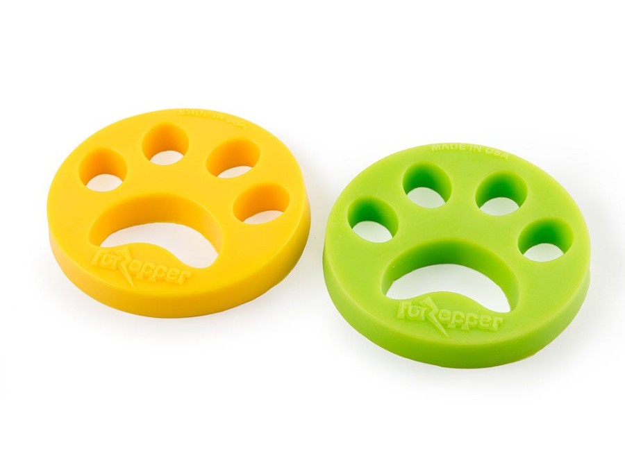 Stain, Odor & Clean-Up Products FurZapper | Double Pack Furzapper