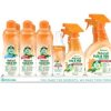 Grooming & Shampoos Tropiclean | 15Pc Natural Flea & Tick Display