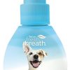 Grooming & Shampoos Tropiclean | Tropiclean Fresh Breath No Brushing Drops 2.2 Oz. Bottle