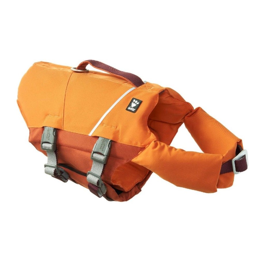 Health & Safety Hurtta | Hurtta Life Savior Eco, Dog Life Vest/Jacket