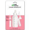 Health & Safety Vet Worthy® | Dog Nursing Kit 2Oz.