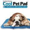 Beds, Crates, Etc. Green Pet Shop | Cool Pet Pad - It'S Waterless!