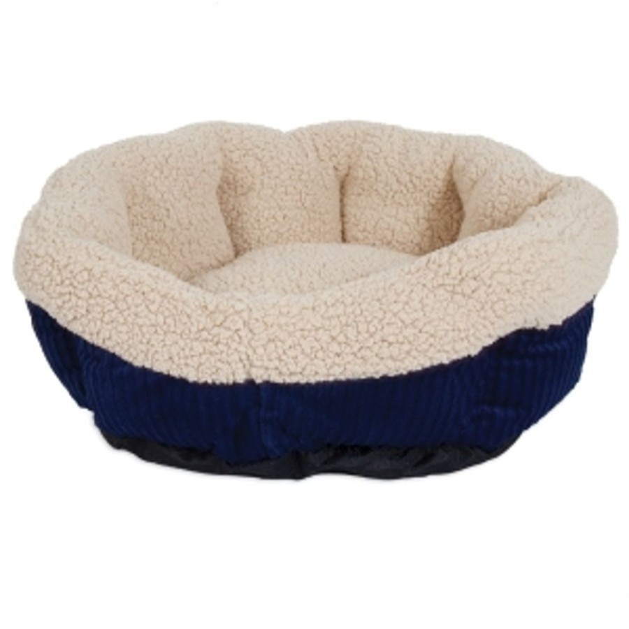 Beds, Crates, Etc. Aspen Pet® | Aspen Pet® Self-Warming Pet Bed Assorted Colors