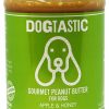 Treats SodaPup | Dogtastic Gourmet Peanut Butter Apple & Honey