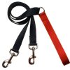 Collars, Leads & Accessories 2 Hounds Design | Double Connection Training Leash