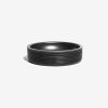 Bowls & Feeding Supplies Zee.Dog | Black | Duo Bowl