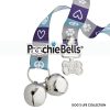 Training Poochie-Bells® | Poochiebells® Dog'S Life Collection Dog Doorbells