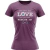 Stuff For Humans dog speak | You Can'T Buy Love...But You Can Resuce It!- Ladies T-Shirt