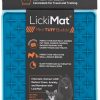 Bowls & Feeding Supplies LickiMat® | Lickimat Dog Mini Tuff Assortment Pack - 6 Units