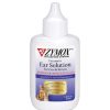 Health & Safety Zymox | Zymox Enzymatic Ear Solution 0.5 Hydrocortisone For Cats Kittens 1Ea/1.25Oz.