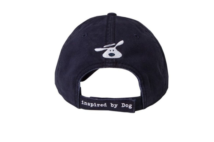 Stuff For Humans Dog is Good® | Hat: I Like Big Mutts