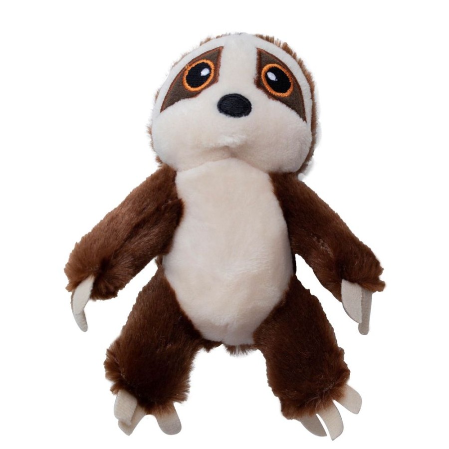 Toys & Playthings SnugArooz™ | Baby Sasha The Sloth 5In By Snugarooz