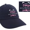 Stuff For Humans dog speak | Dogs Are My Favorite Kind Of People - Ball Cap