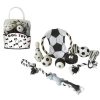 Special Occasion & Holiday Pet Life | Black & White Dog Pet Gift Set