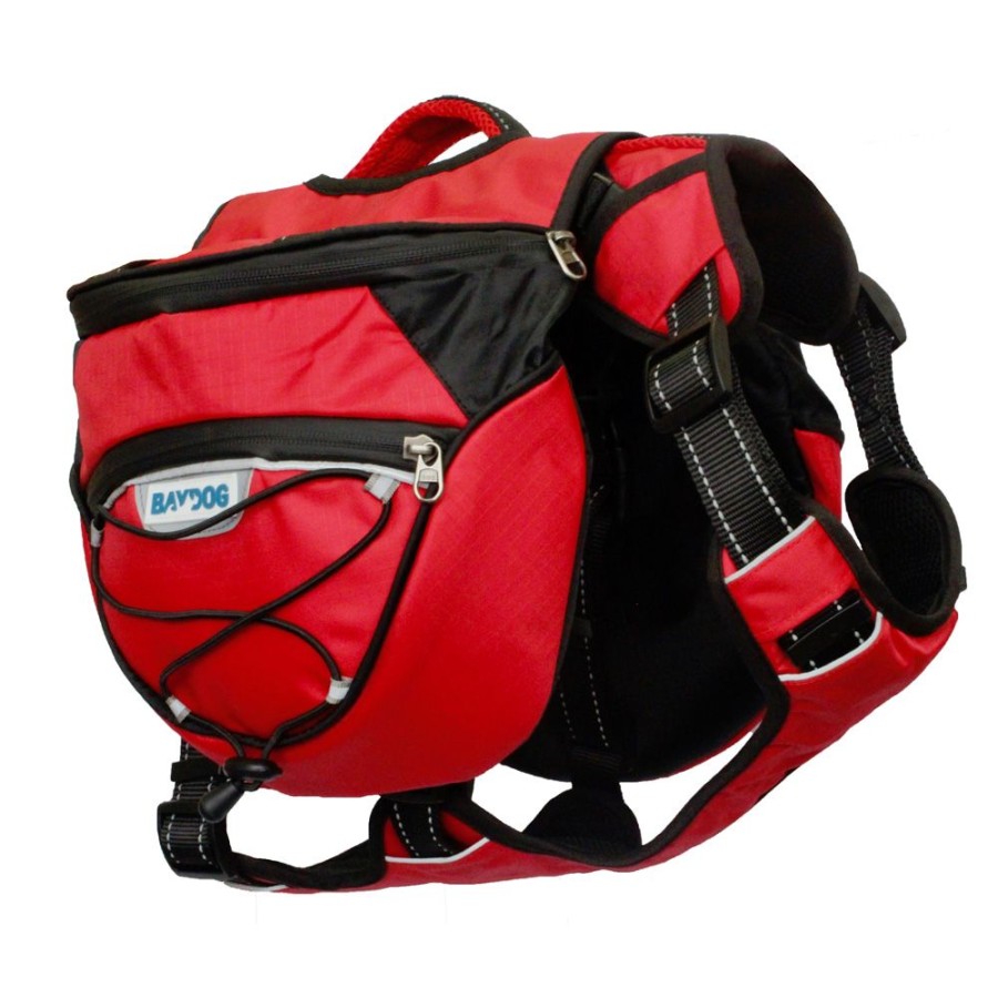 Harnesses BAYDOG | Saranac Backpack