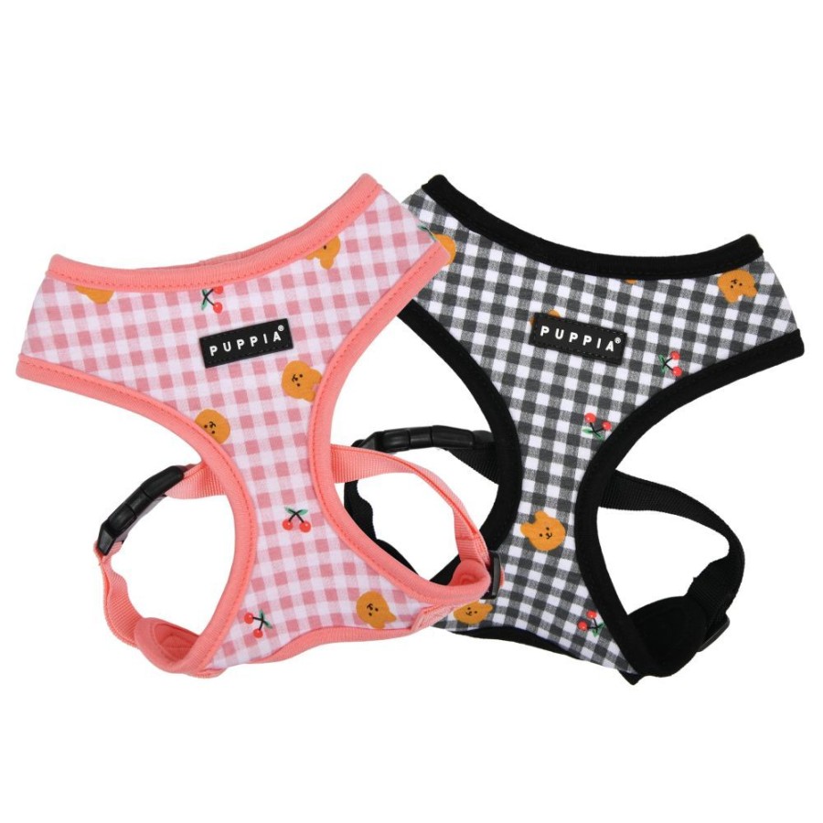 Harnesses Puppia® | Baba Harness A By Puppia®