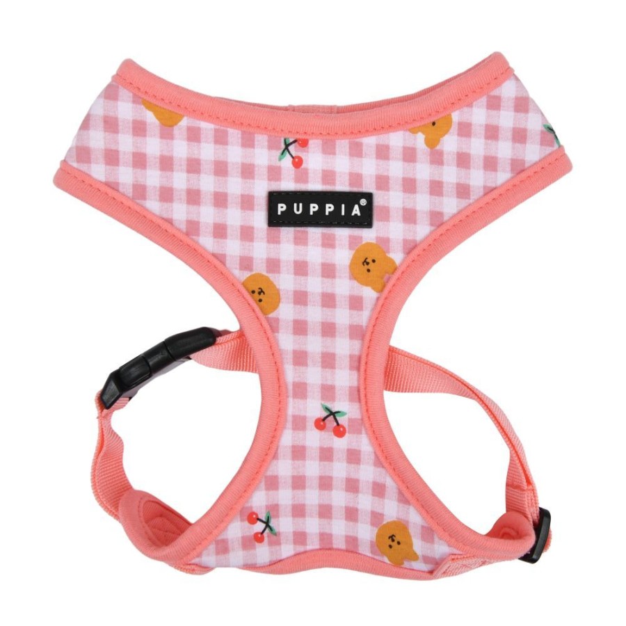 Harnesses Puppia® | Baba Harness A By Puppia®