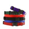 Collars, Leads & Accessories Lupine | Lupinepet® 1/2" Basic Solids Collection