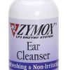 Grooming & Shampoos Zymox | Zymox Ear Cleanser (4 Oz)