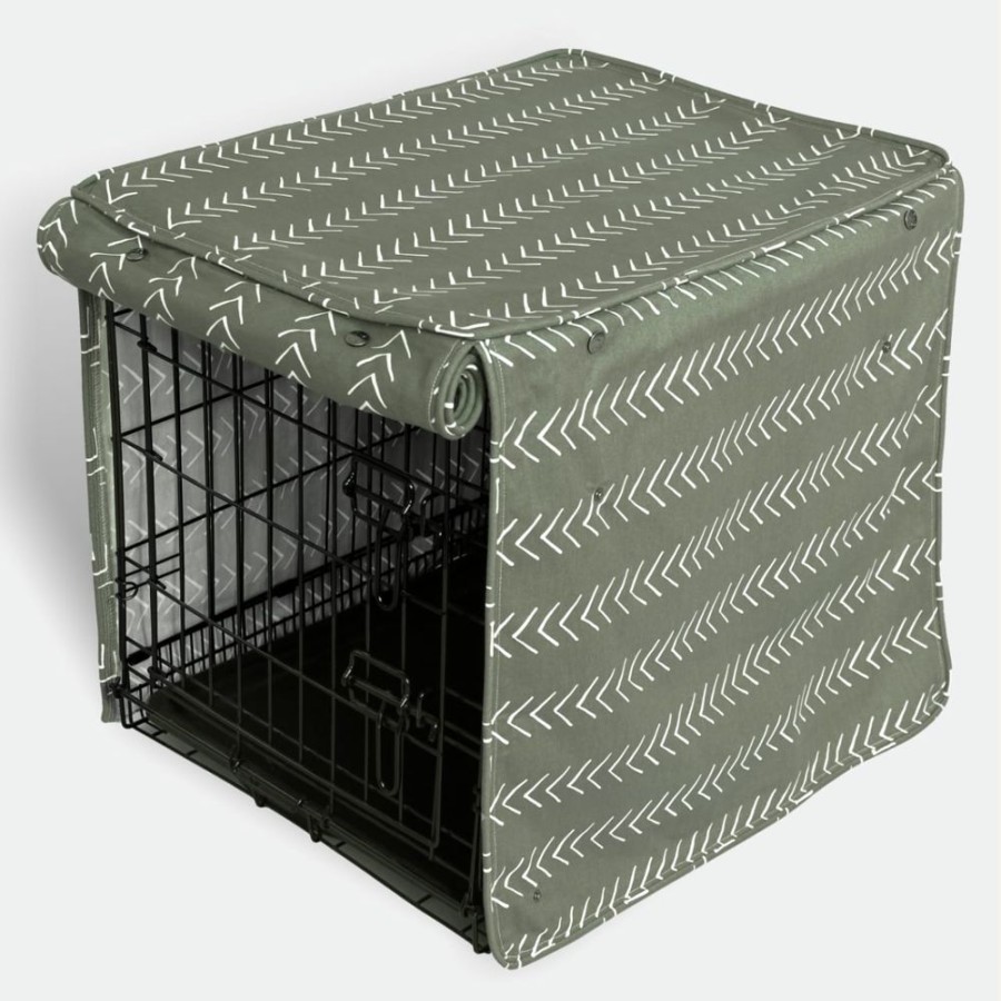 Beds, Crates, Etc. molly mutt® llc | Forever Young Crate Cover