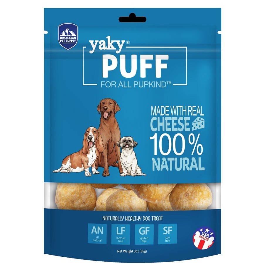 Treats Himalayan Dog Chews | Himalayan Yakypuff