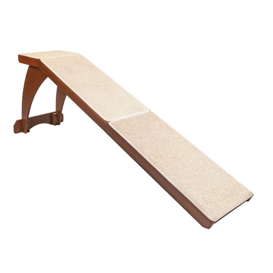 For The Home PetSafe® | Cozyup Bed Ramp White