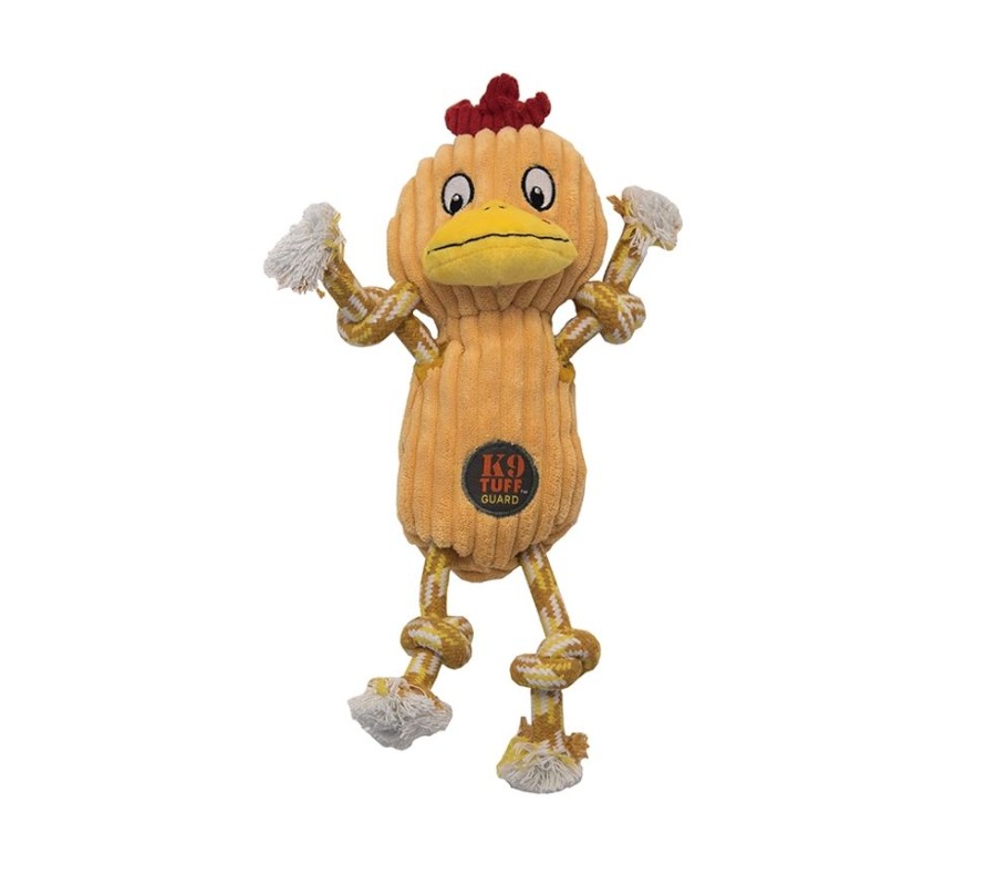 Toys & Playthings Charming® | Ranch Roperz, Chicken Toy