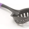 For Cats & Other Critters Messy Mutts™ | Messy Mutts Litter Scoop With Long Handle Extra Large