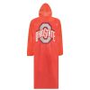 Stuff For Humans Pets First, Inc. | Ncaa Ohio State Basic Poncho