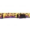 Collars, Leads & Accessories Yellow Dog Design | Palm Tree Island Standard Collar