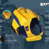 Health & Safety BAYDOG | Monterey Bay Offshore Lifejacket