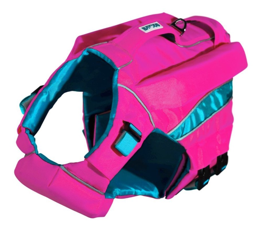 Health & Safety BAYDOG | Monterey Bay Offshore Lifejacket