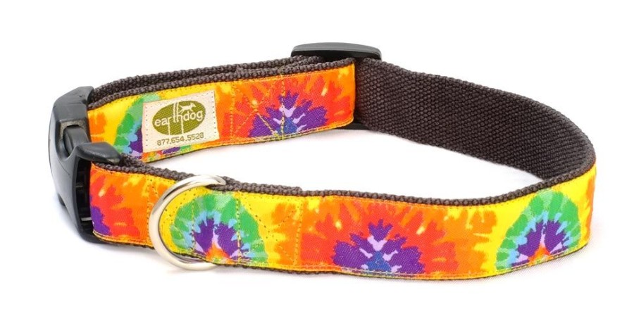 Collars, Leads & Accessories earthdog | Zander-1 Collection