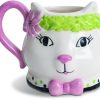 For The Home Punch Studio | Cat - Character Mug