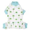 Pet Apparel (Continued) Hip Doggie Inc. | Hd Frog Pajamas