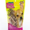 Treats Fido Ent. | Belly Bones - Mini 21 Pack