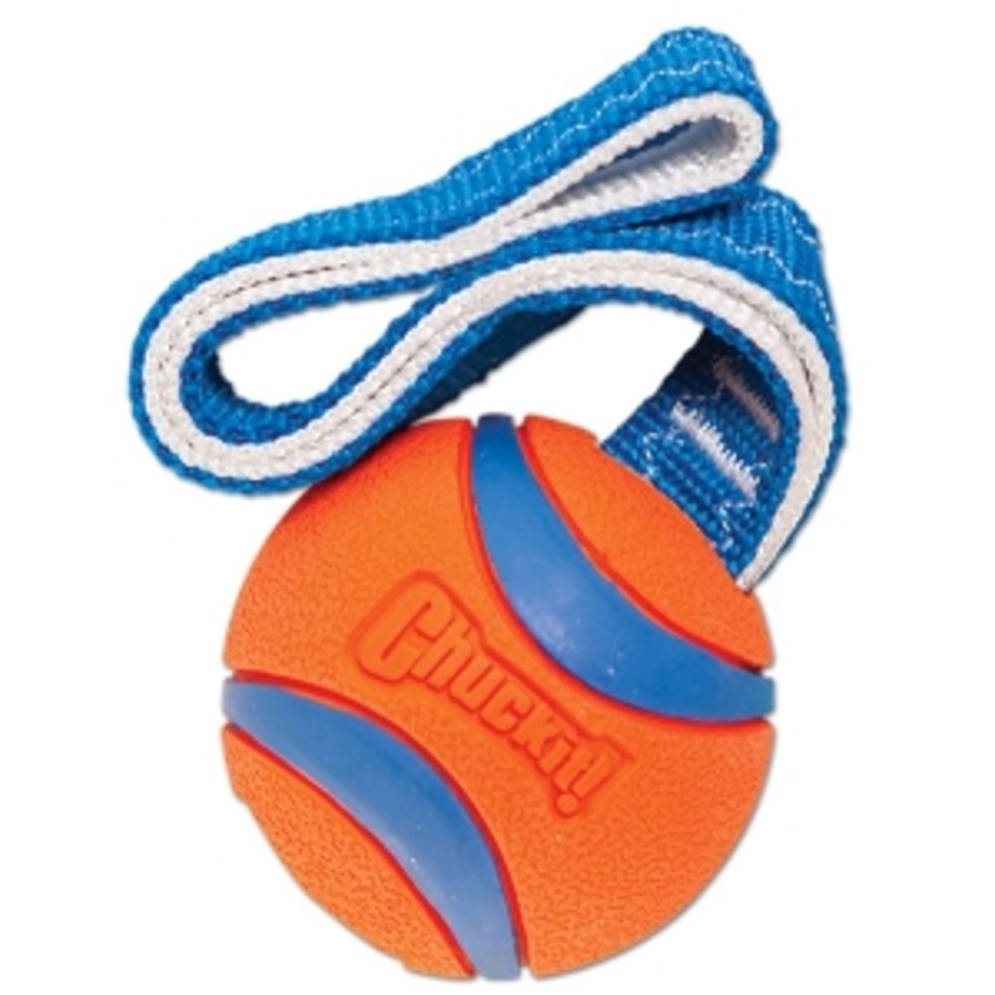 Toys & Playthings Chuckit! ® | Chuckit!® Ultra Tug® Dog Toy