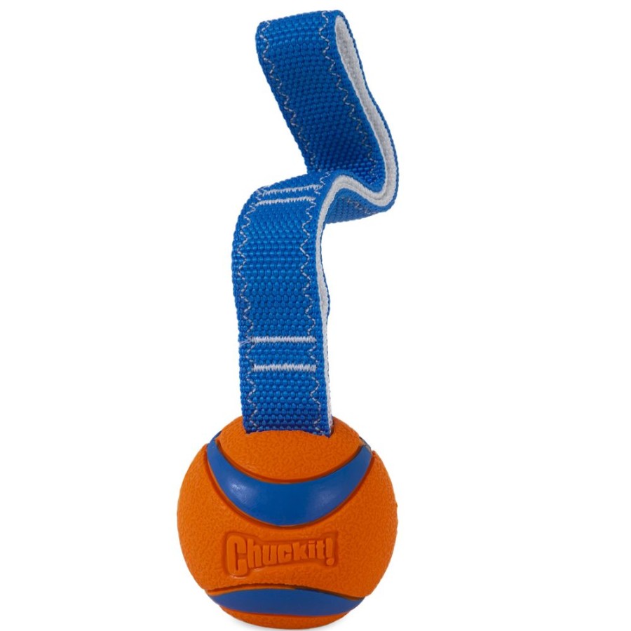 Toys & Playthings Chuckit! ® | Chuckit!® Ultra Tug® Dog Toy