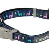 Collars, Leads & Accessories FuzzYard | No Probllama - Llama - Collar And Lead Collection