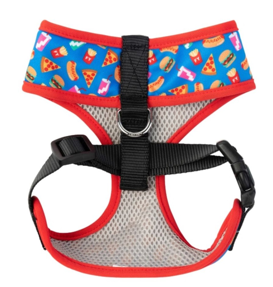 Harnesses FuzzYard | Supersize Me - Dog Harness