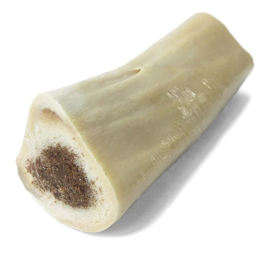 Treats Tuesday's Natural Dog Company | 5-6" Peanut Butter Filled Bones