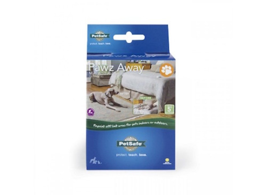 For The Home PetSafe® | Pawz Away® Mini Add-A-Barrier (White Box Only)