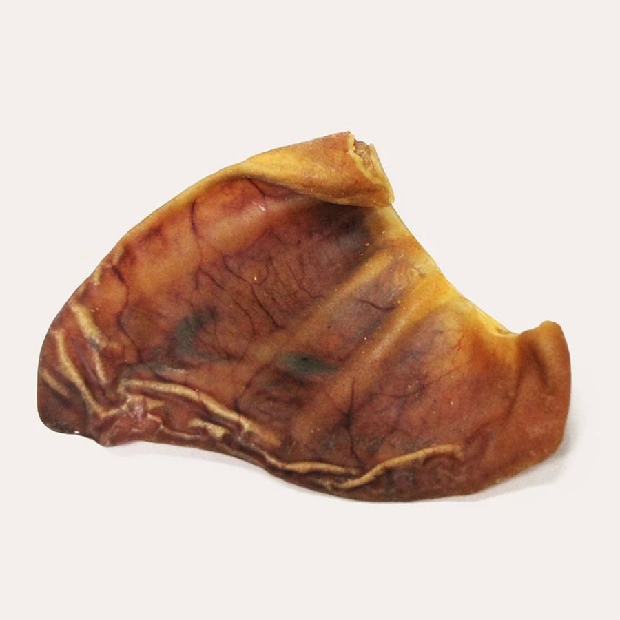 Treats Tuesday's Natural Dog Company | Pig Ears - Usa Whole