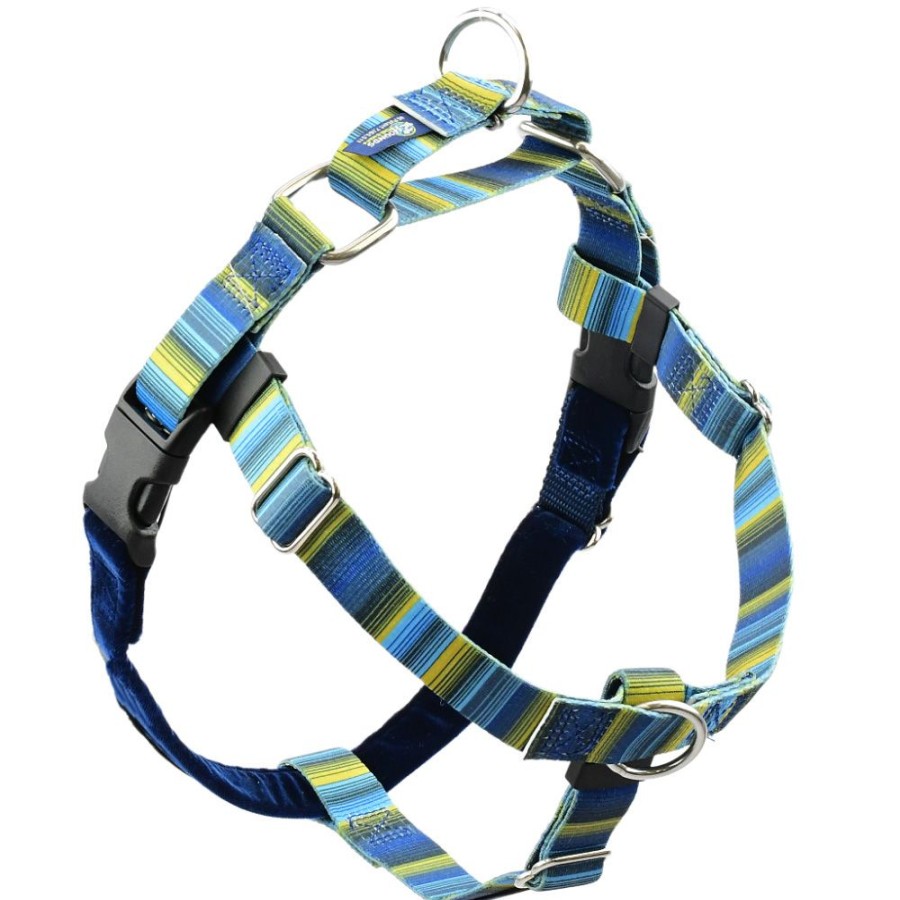 Training 2 Hounds Design | Earthstyle Clyde Freedom No-Pull Dog Harness