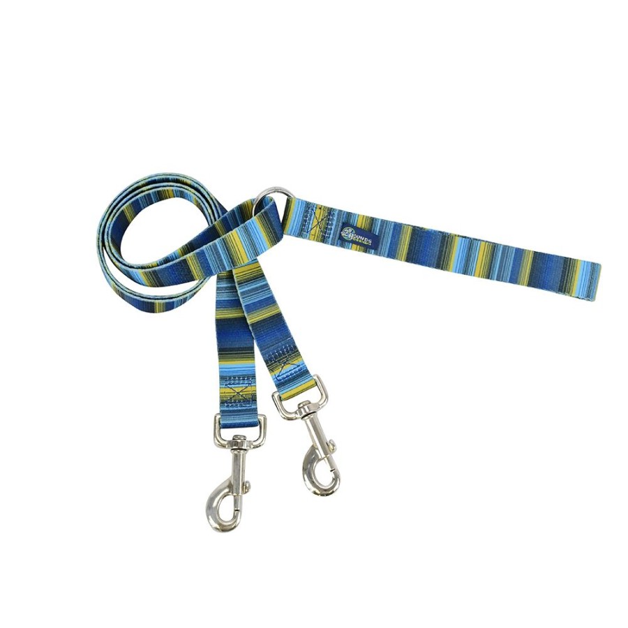 Training 2 Hounds Design | Earthstyle Clyde Freedom No-Pull Dog Harness