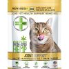 Treats HEMPVET Pet Health Remedies | Joint Support For Cats With Cbd, Glucosamine Hcl + Msm & Taurine (30 Chews/Bag)