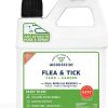 Grooming & Shampoos Wondercide | Wondercide Flea & Tick Yard + Garden-32Oz Ready To Use