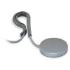 For Cats & Other Critters K&H Pet Products | Perfect Bucket Heater W/ Cord Clip, Gray, 5" Dia., 80W